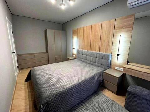 квартира за адресою Березова вул., 44