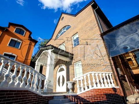 будинок за адресою пер. Паризький, 33