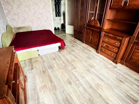 квартира по адресу Вышгородская ул., 23-А