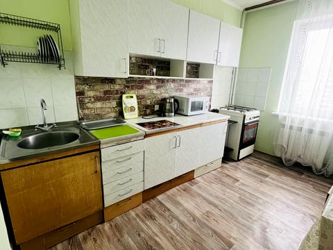 квартира по адресу Вышгородская ул., 23-А