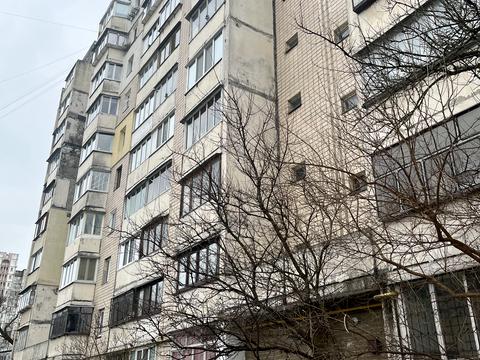 квартира по адресу Вышгородская ул., 23-А