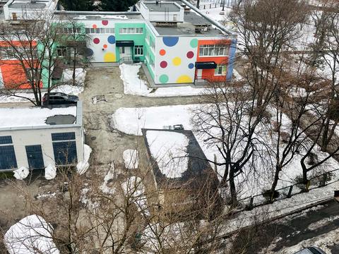 квартира по адресу Вышгородская ул., 23-А