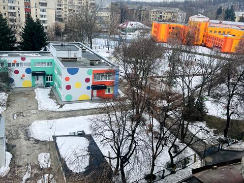 квартира по адресу Вышгородская ул., 23-А