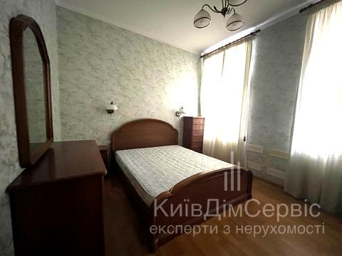 квартира по адресу Андреевский спуск, 2-Г