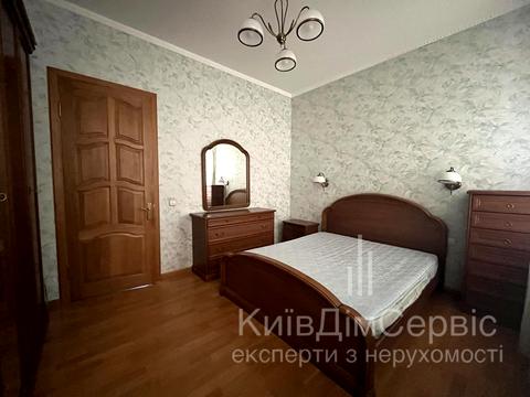 квартира по адресу Андреевский спуск, 2-Г