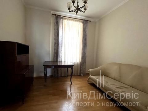 квартира по адресу Андреевский спуск, 2-Г