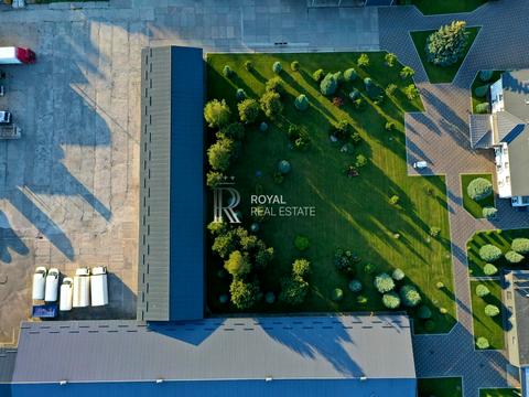 комерційна за адресою Садова вул., 49