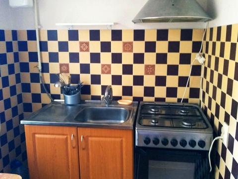 квартира за адресою Гната Хоткевича вул., 44/5