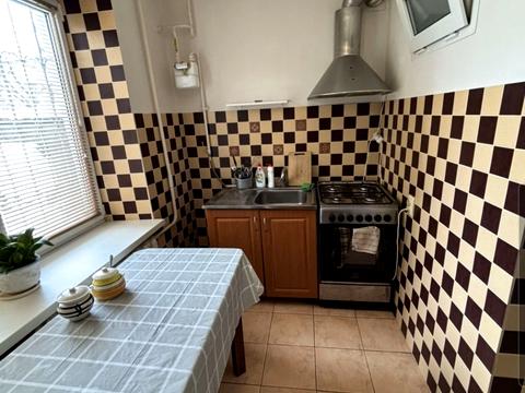 квартира за адресою Гната Хоткевича вул., 44/5