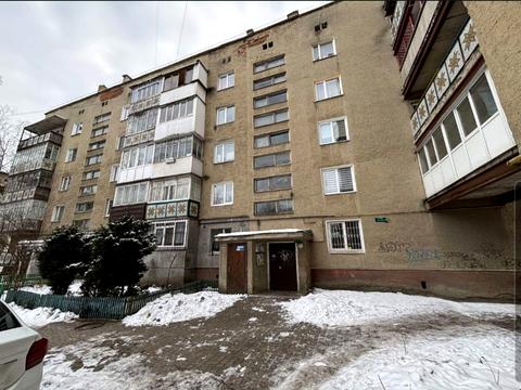 квартира за адресою Гната Хоткевича вул., 44/5