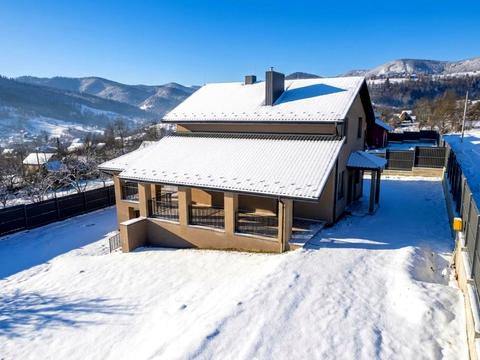 будинок за адресою Маркіяна Шашкевича вул., 12