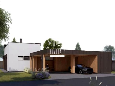 дом по адресу Полевой пер.