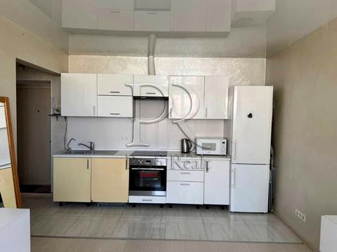 квартира по адресу Боголюбова ул., 8