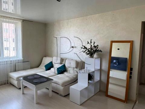 квартира по адресу Боголюбова ул., 8