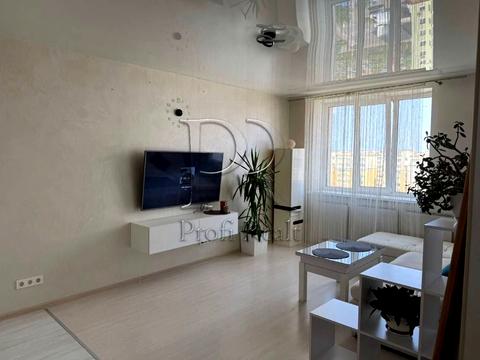 квартира по адресу Боголюбова ул., 8