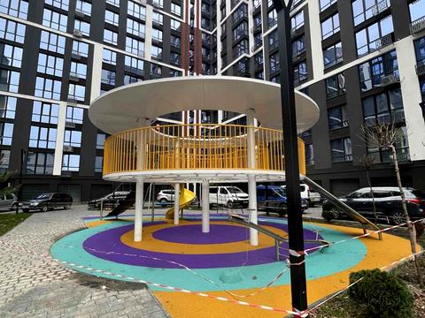 квартира за адресою Івано-Франківськ, Вовчинецька вул., 223-А