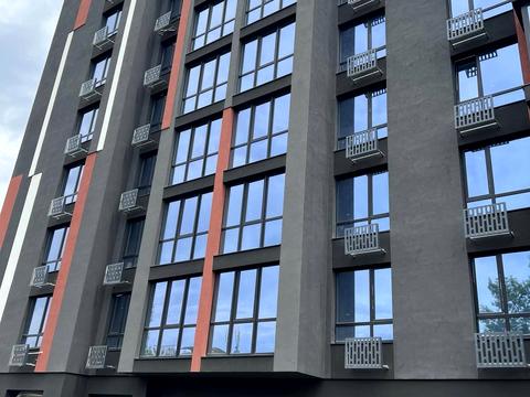 квартира за адресою Івано-Франківськ, Вовчинецька вул., 223-А