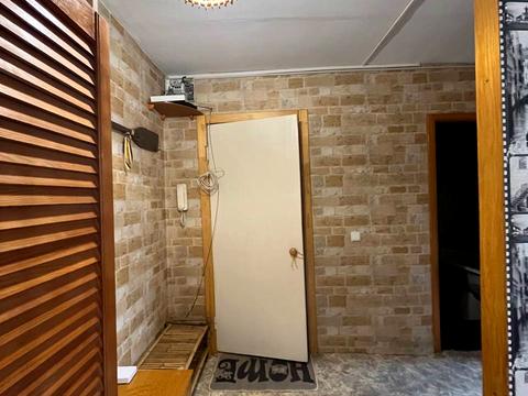 квартира за адресою Космодромна вул., 9