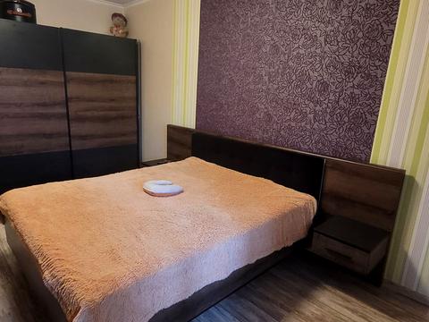 квартира за адресою Срібнокільська вул., 14