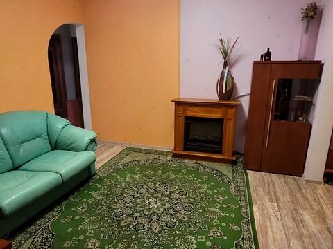 квартира за адресою Срібнокільська вул., 14