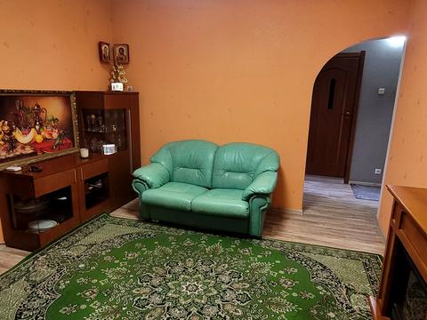 квартира за адресою Срібнокільська вул., 14