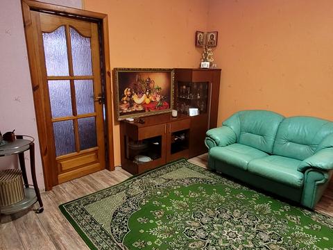 квартира за адресою Срібнокільська вул., 14