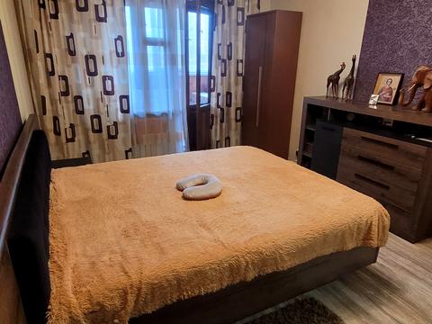 квартира за адресою Срібнокільська вул., 14