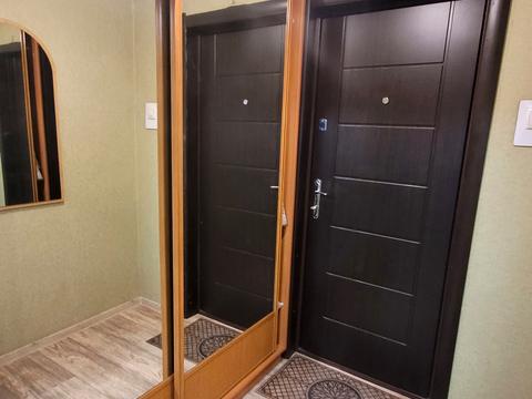 квартира за адресою Срібнокільська вул., 14