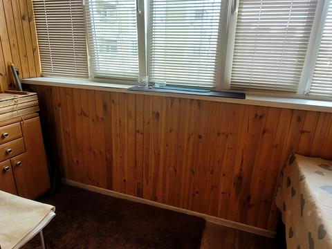 квартира за адресою Срібнокільська вул., 14