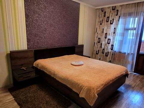 квартира за адресою Срібнокільська вул., 14