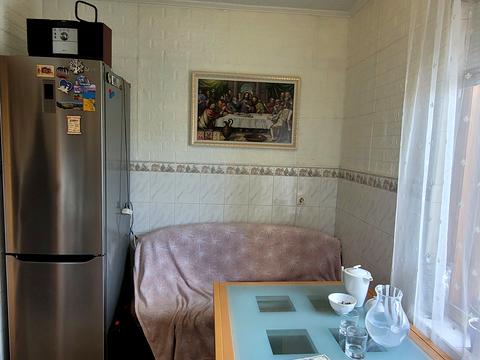 квартира за адресою Срібнокільська вул., 14