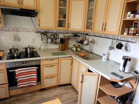 квартира за адресою Срібнокільська вул., 14