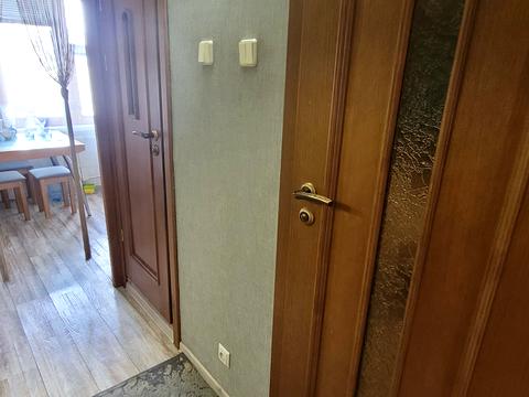 квартира за адресою Срібнокільська вул., 14