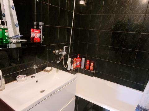 квартира за адресою Срібнокільська вул., 14