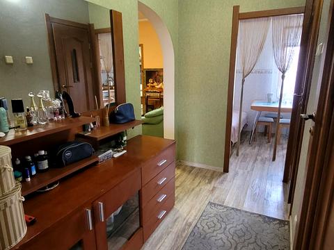 квартира за адресою Срібнокільська вул., 14