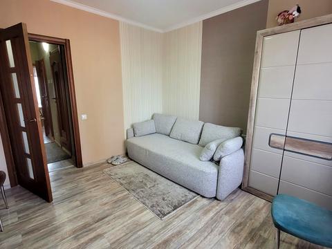 квартира за адресою Срібнокільська вул., 14