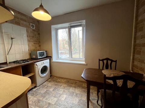 квартира за адресою Космодромна вул., 9