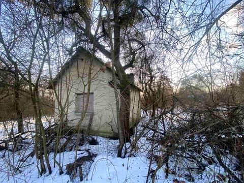 участок по адресу 