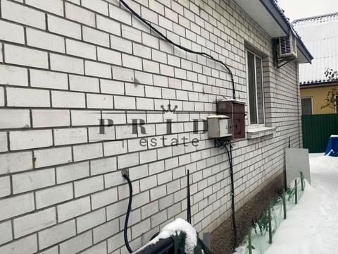 будинок за адресою Пасічна вул. (Котовського), 8