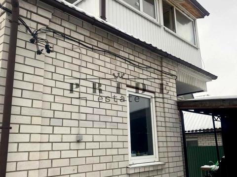 будинок за адресою Пасічна вул. (Котовського), 8