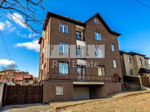 коммерческая по адресу Лубенская ул., 4 А