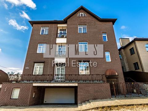 коммерческая по адресу Лубенская ул., 4 А