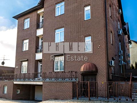 коммерческая по адресу Лубенская ул., 4 А