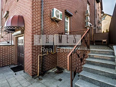 коммерческая по адресу Лубенская ул., 4 А