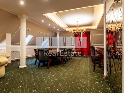 коммерческая по адресу Лубенская ул., 4 А