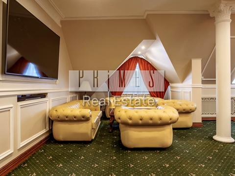 коммерческая по адресу Лубенская ул., 4 А