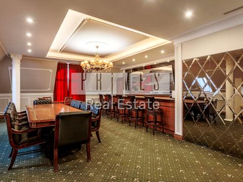 коммерческая по адресу Лубенская ул., 4 А