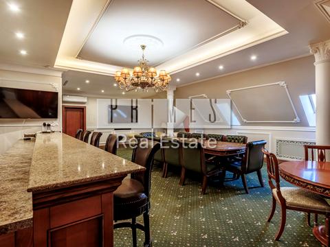 коммерческая по адресу Лубенская ул., 4 А