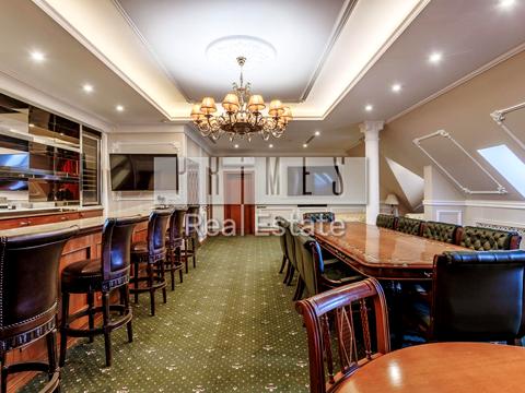 коммерческая по адресу Лубенская ул., 4 А