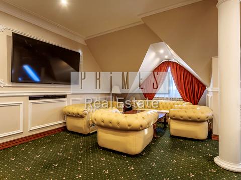 коммерческая по адресу Лубенская ул., 4 А